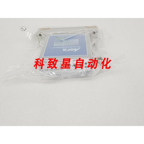 工业配件AERA FC-DNR780C-BW AR 3 SLM 流量控制器