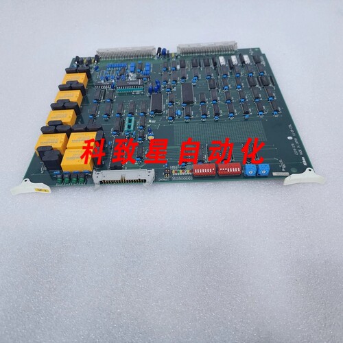 工业配件4S018-076-E L6-OP-CTRL OP-2