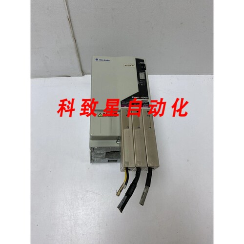 工业配件2094-AC05-M01-S 电源/伺服驱动器