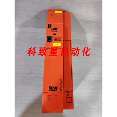 工业配件MC07B0030-5A3-4-S0/FSC11B -W/O CONTROLLER