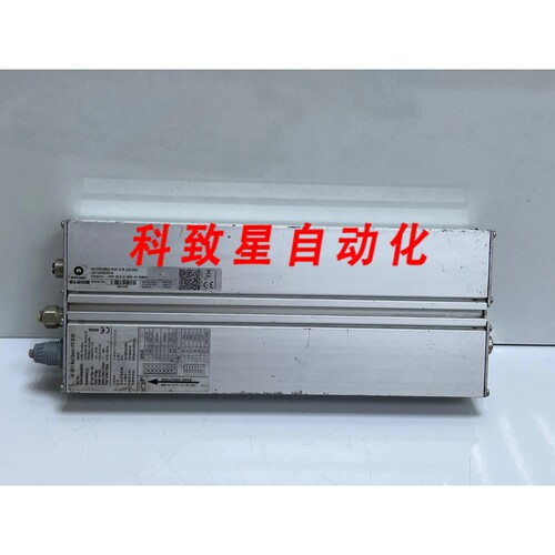 工业配件ELGON ACGSI2R2-000-2-R (02.02) UET/KNE/UCM 59501002