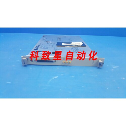 工业配件NI VXI-MXI 181045-01 REV.E8接口模块