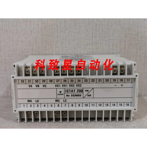 工业配件GEC ISTAT 200 RT20S3T055 传感器