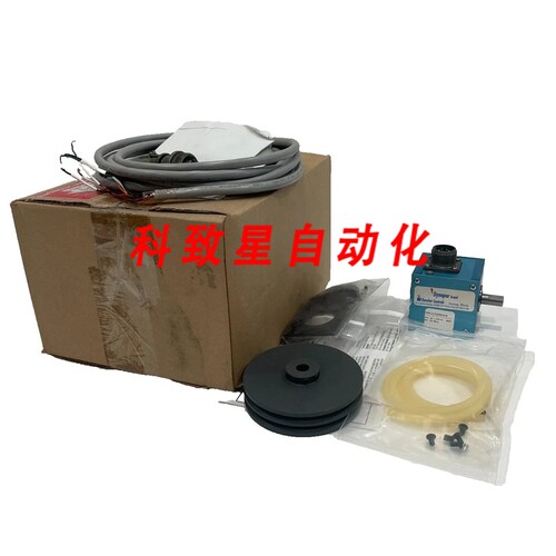 工业配件2106001010 编码器带3/8 SFT 信号端W/1211-15448
