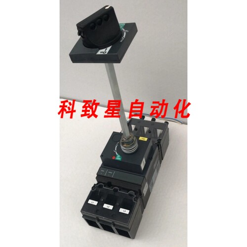 工业配件SQUARE D NHDF36125TW 断路器