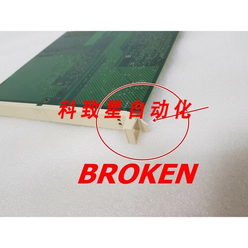 工业配件DSAI155A DSAI-155A 3BSE014162R1板