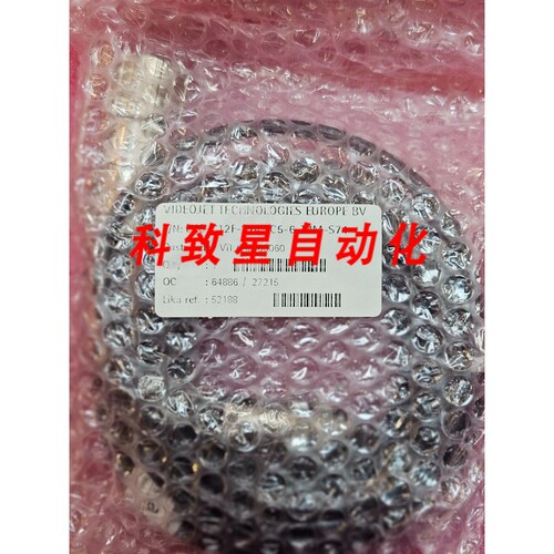 工业配件VIDEO JET AE500060 编码器5000 PPR VIDEJET