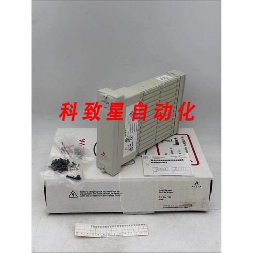 工业配件AREVA P33333333333333C MICOM P991 MMLG