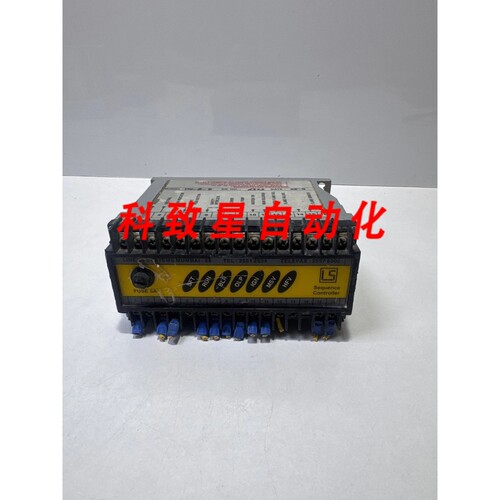 工业配件LS 107-S-2 CONTROLLER