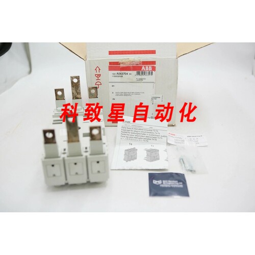 工业配件1SDA063704R1