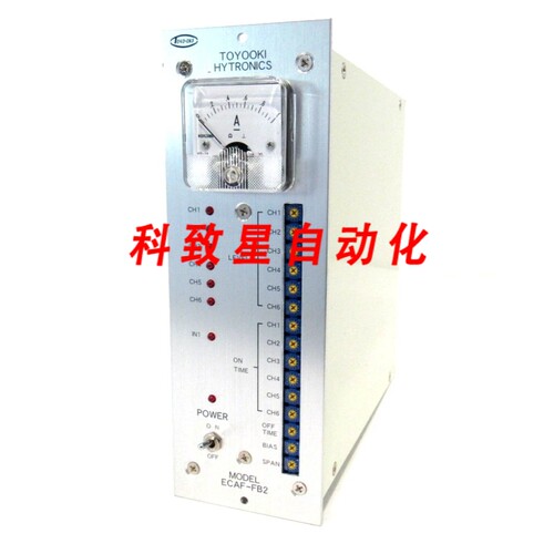 工业配件ECAF-FB2 CONTROLLER ECAFF2B