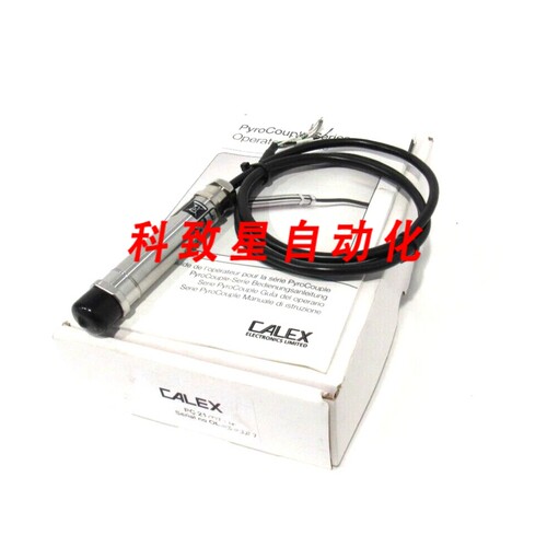 工业配件CALEX PC21MT-4 温度传感器PC21MT4