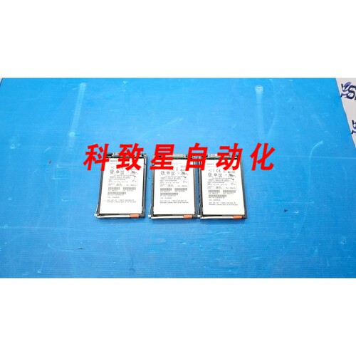 工业配件SSD 硬盘 EMC 118033010-03 HUSSL4010BSS600 100GB SLC