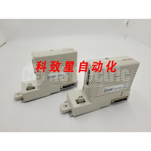 工业配件3BSE031154R1