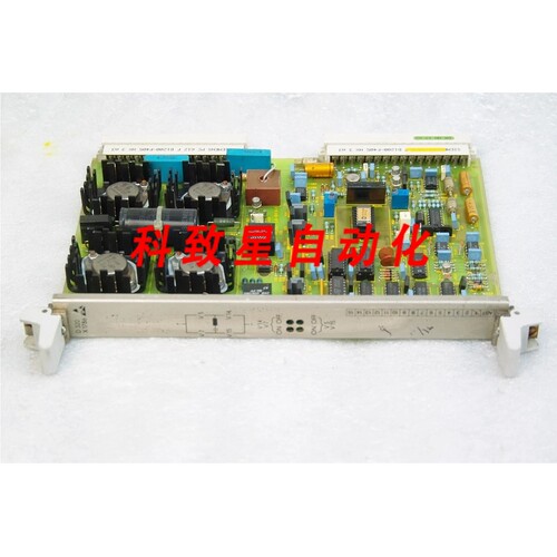 工业配件8594319X1786 85 94 319 X1786 D320 BOARD