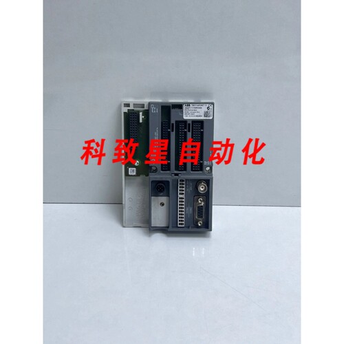 工业配件TB511-ARCENT/1SAP111100R0260 CPU端子座