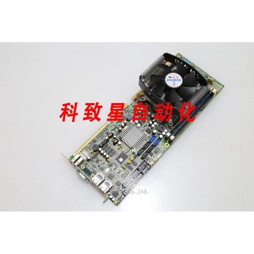 工业配件SHB106/108 REV.B0-RC 全DIMENSION LGA-1155 CPU卡