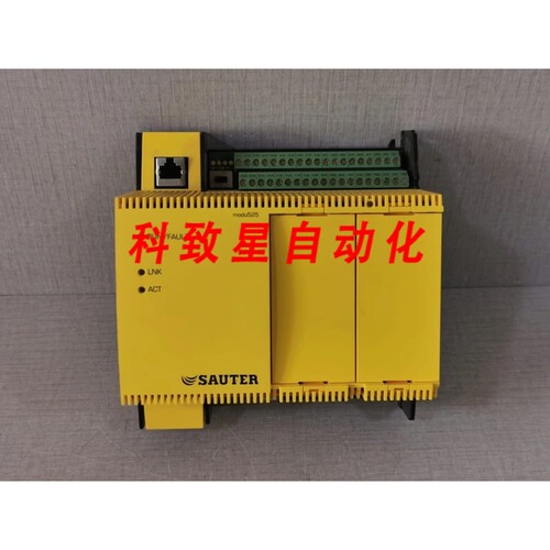 工业配件MODU525 EY-AS525F001模块化-顶盖