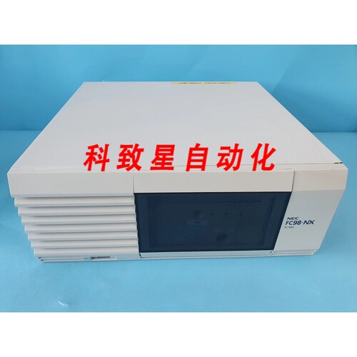 工业配件NEC FC98-NX FC-56H 型号SB 计算机