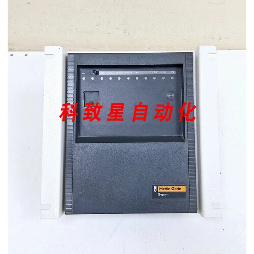 工业配件59603(&59602)/S10UX XXX JXX.XNT SEPAM系列