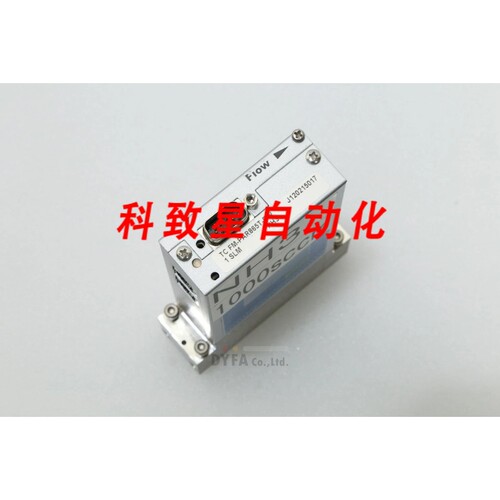 工业配件AERA TC FM-PAR865T-BW 1SLM(=1000SCCM) NH3质量流量