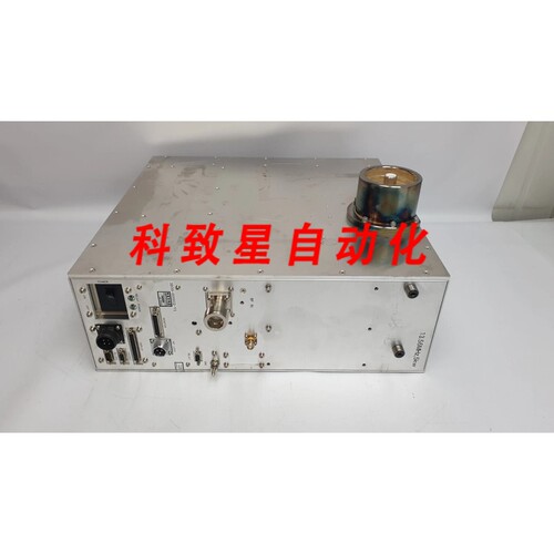 工业配件RMN-50T-V RF AUTO MATCHER TEL 3D39-000002-V2 铜
