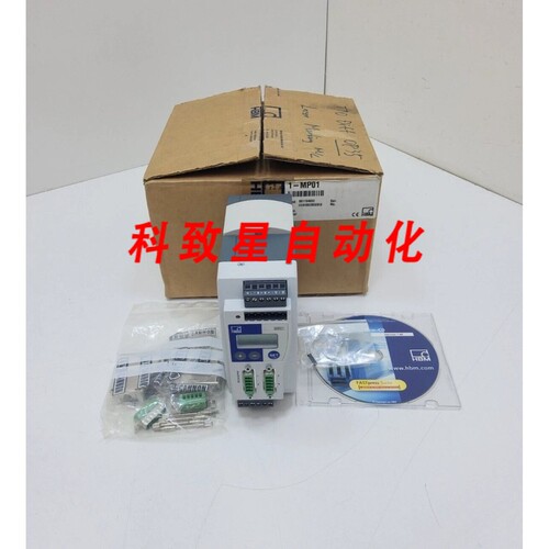 工业配件HBM PLC PME MP01
