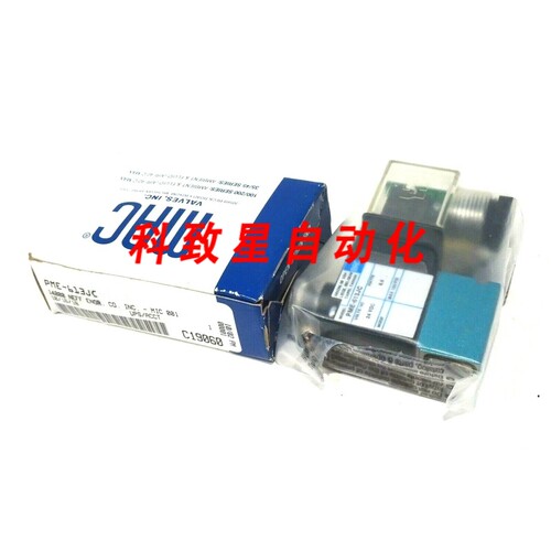 工业配件MAC阀门PME-613JC电磁阀PME613JC