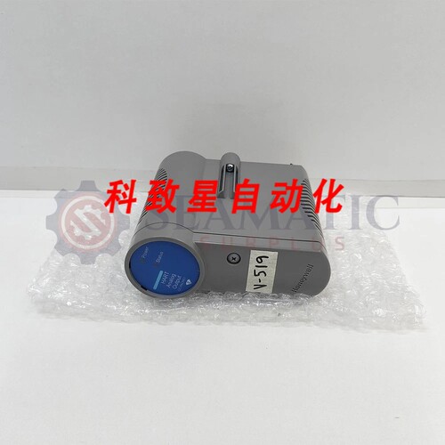工业配件HART模拟输出模块CC-PAOH01/51405039-176 V#519
