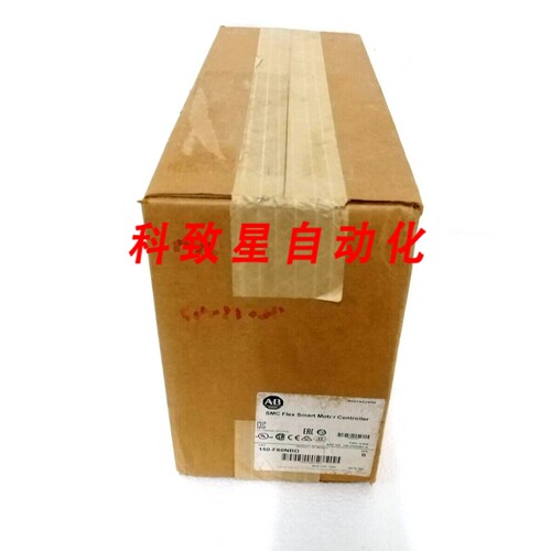 工业配件150-F60NBD/B FRN :6 008 FLEX 智能控制器