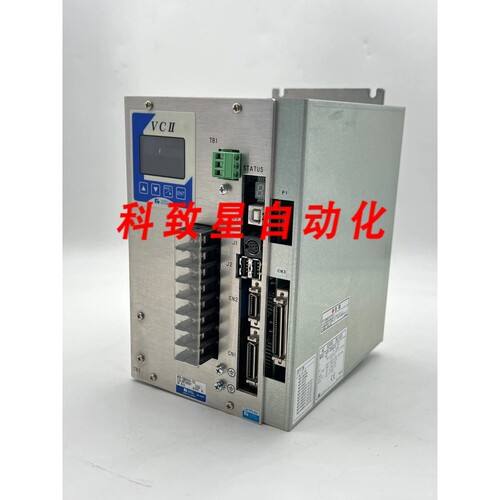 工业配件NIKKI伺服NCR-CDB6A2A-152