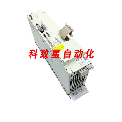 工业配件6SN1124-1AA00-0DA2 W/6SN1118-0DJ21-0AA1