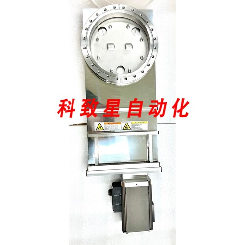 工业配件AMAT 3870-06387 UHV 闸阀DN 200 (8) VAT 10846-UE24