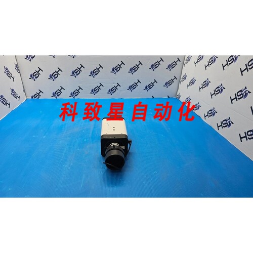 工业配件PTZ OPTICS NDI HX AUTO IRIS 1:1.4/2.8-12MM LENS