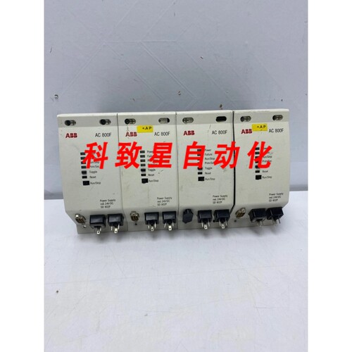 工业配件SD802F 3BDH000012R1 电源模块