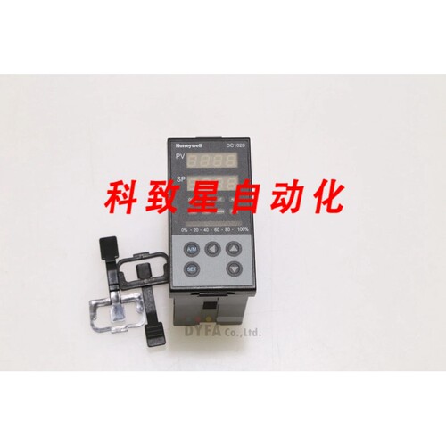 工业配件温控器 DC1020
