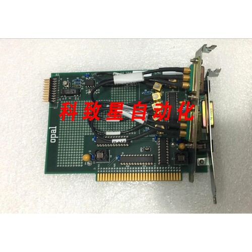 工业配件OPAL IP VIDEO SWITCH EA AMAT 5041 5051685200