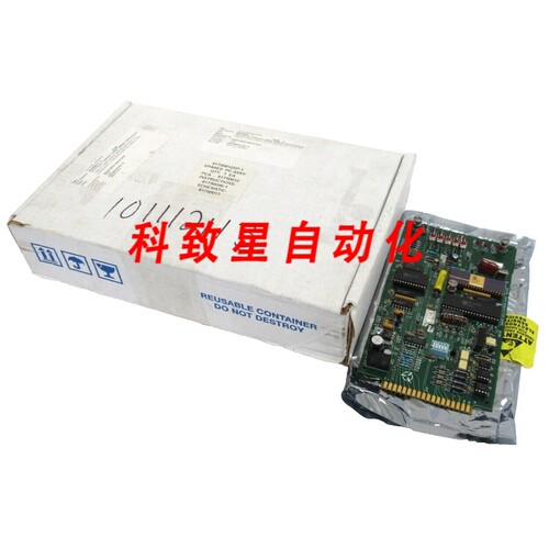 工业配件MONITOR LABS 81750012SP-1电路板81750012 81750010-2