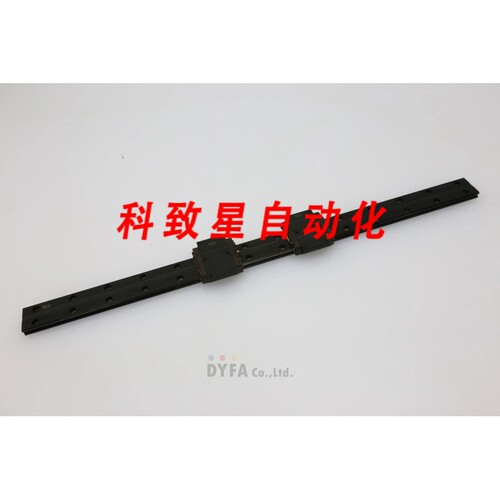 工业配件THK HRW17CA2UUFME+550LF 1R2B WIDE LOW PROFILE SUS