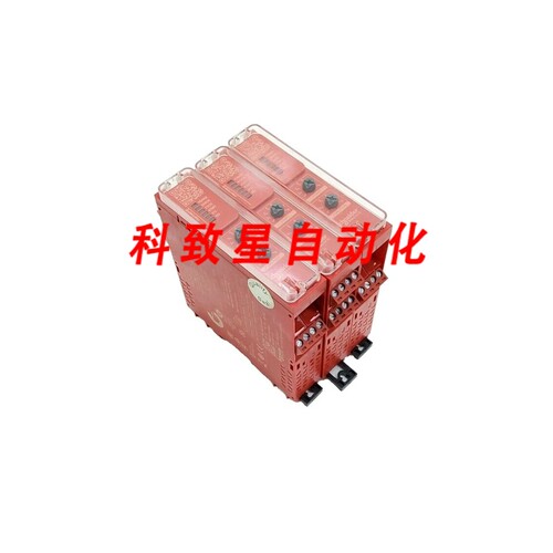 工业配件XPSUAF13AP安全模块