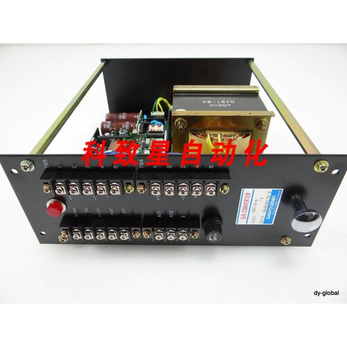 工业配件SDC-S-6 D/A转换器 064630178 B PS-1570 40607