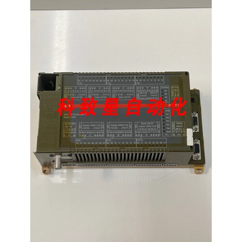 工业配件07KT98 H3 ADVANT CONTROLLER 31 BASIC UNIT GJR5253100