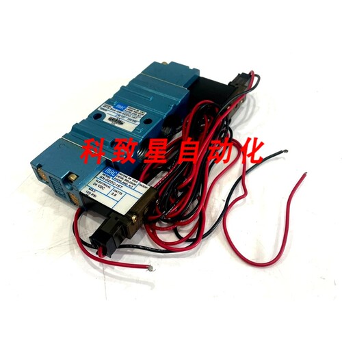 工业配件MAC阀门461A-B0A-GM-GDDC-1KT电磁阀461AB0AGMGDDC1KT