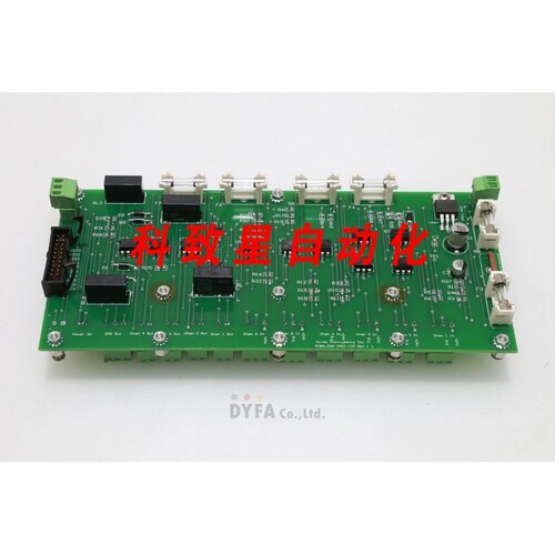 工业配件HINDS PCBS 030-2407-134 PCB 090-2407-134-R REV.1