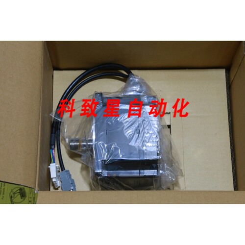 工业配件SGMPH-08A1A41 750W 伺服更换用