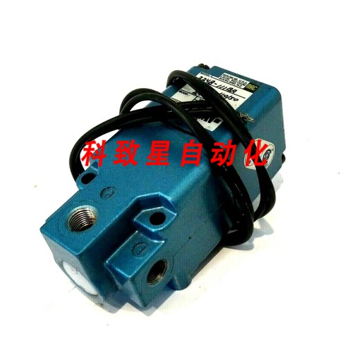 工业配件MAC阀门224B-111BA电磁阀224B111BA