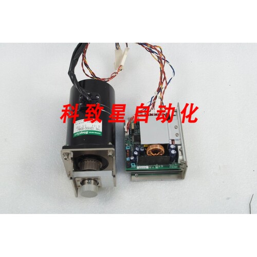 工业配件步进电机驱动器103F8582-80XB41 ADB-5610