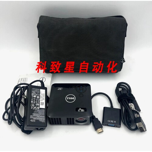 工业配件DELL M110 投影仪