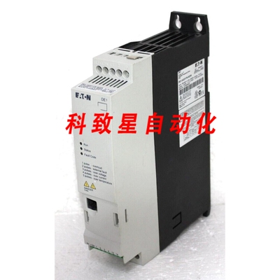 工业配件DE1-342D1FN-N20N POWER XL VARIABLE FREQUENCY UNIT NO