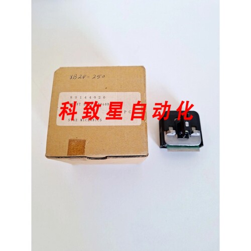 工业配件STAR ICS DP960B/89144020 XB24-250 打印头